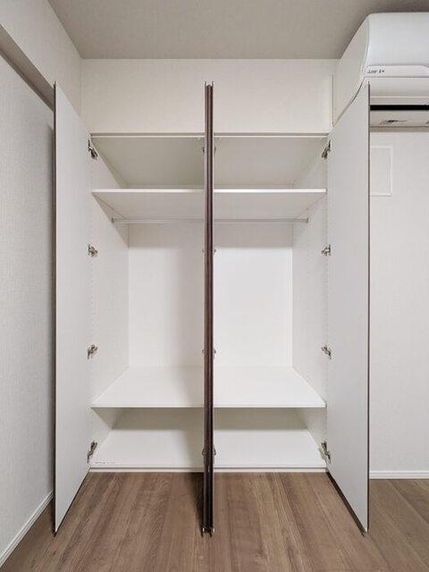 サンジョイアゼロ（708） 部屋画像