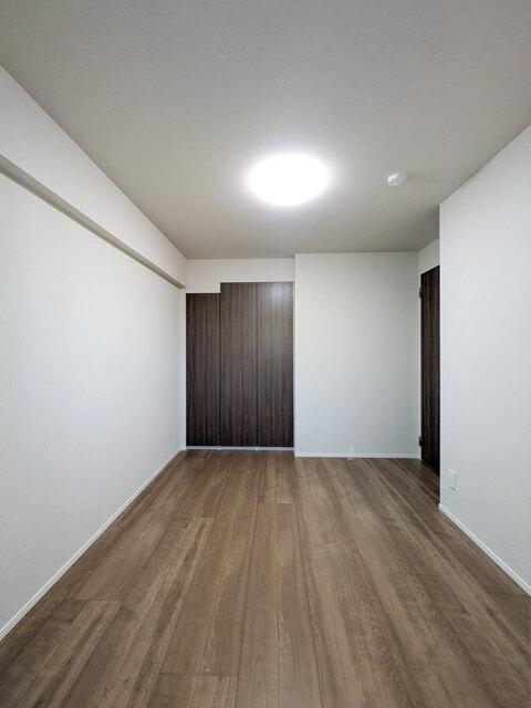 サンジョイアゼロ（709） 部屋画像