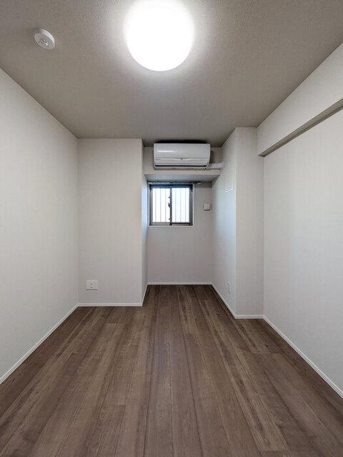 サンジョイアゼロ（709） 部屋画像