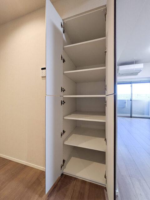 サンジョイアゼロ（709） 部屋画像