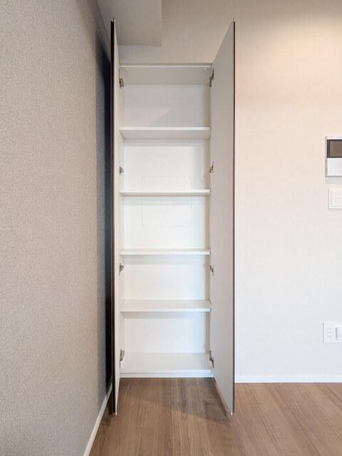 サンジョイアゼロ（709） 部屋画像