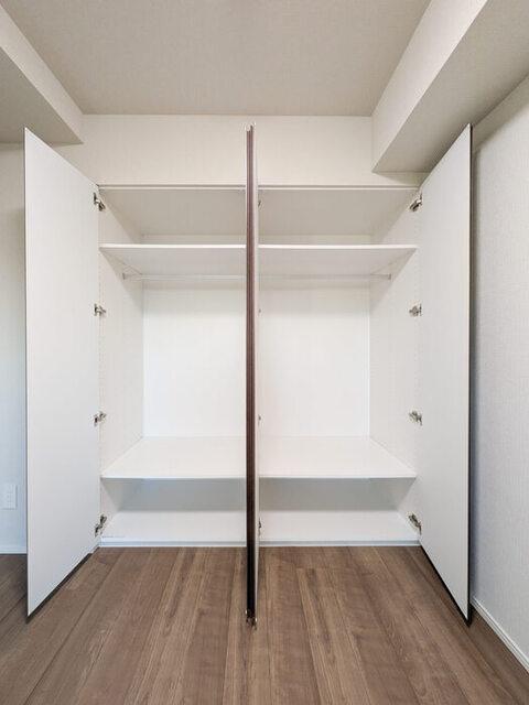 サンジョイアゼロ（709） 部屋画像