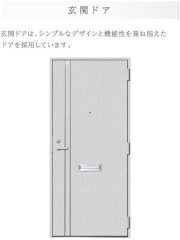 仮）八広４丁目店舗マンション新築工事 部屋画像