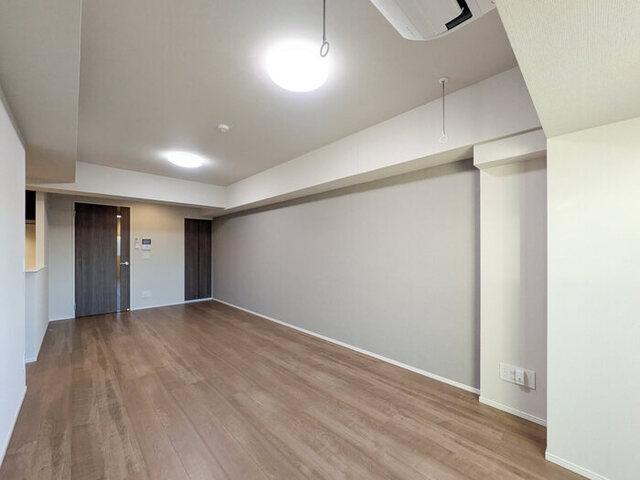 サンジョイアゼロ（710） 部屋画像