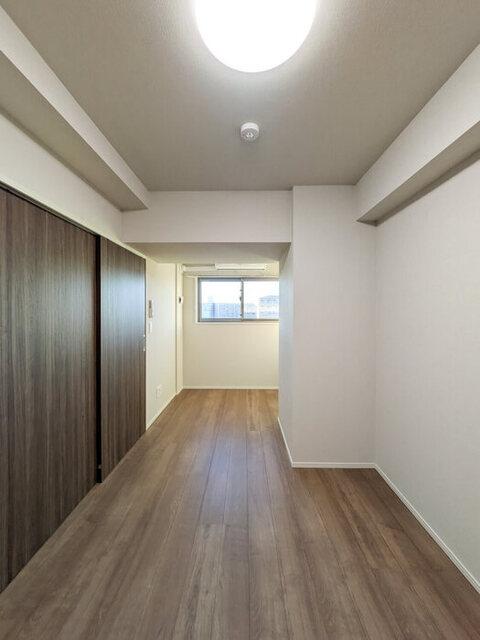 サンジョイアゼロ（710） 部屋画像