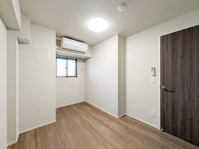 サンジョイアゼロ（710） 部屋画像