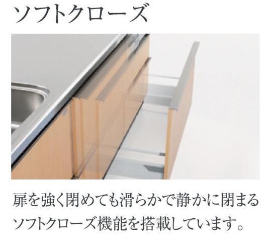 千葉パークストリート 部屋画像