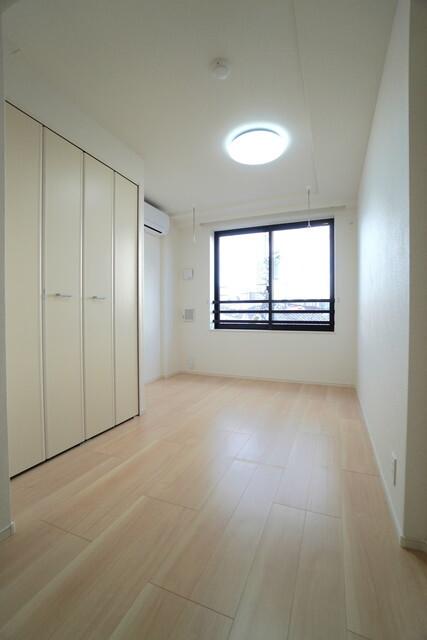 ＣＲＥＡＴＩＦ駒澤大学前（104） 部屋画像