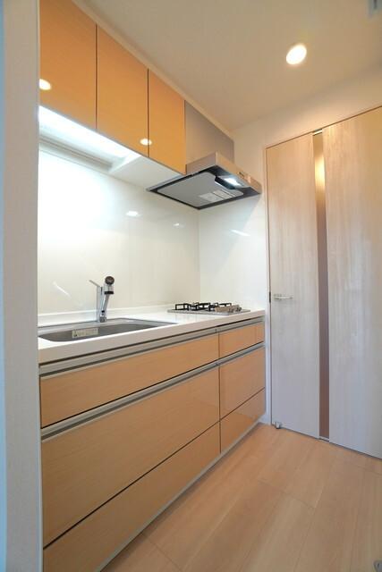 ＣＲＥＡＴＩＦ駒澤大学前（403） 部屋画像