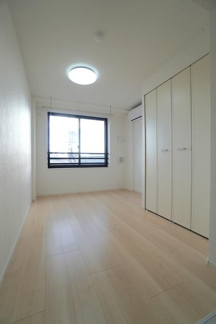 ＣＲＥＡＴＩＦ駒澤大学前（403） 部屋画像