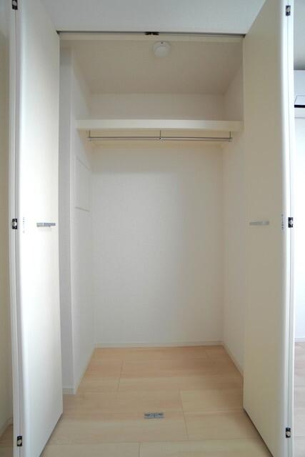 ＣＲＥＡＴＩＦ駒澤大学前（404） 部屋画像