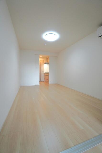 ＣＲＥＡＴＩＦ駒澤大学前（404） 部屋画像