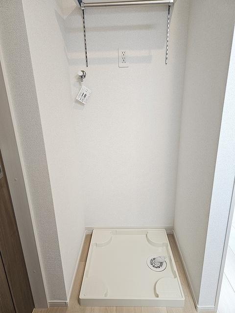 サンダーソニア（101） その他部屋・スペース