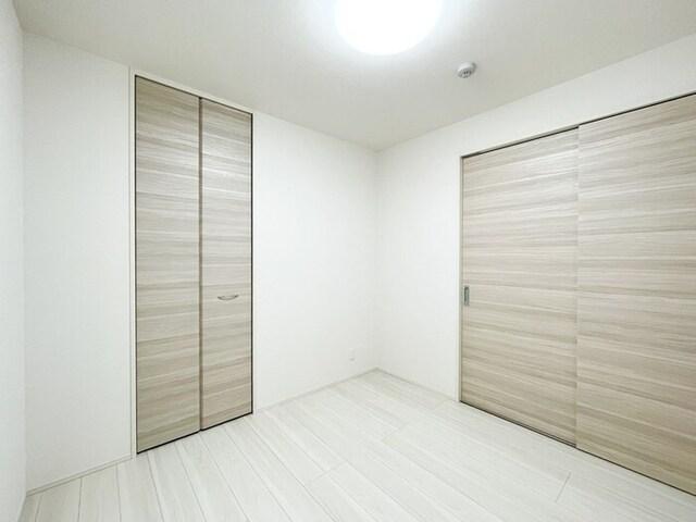 D-PRECIOUS武蔵野（101） 部屋画像