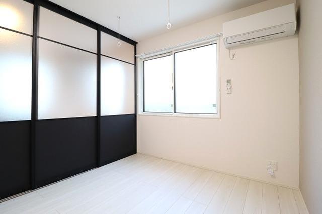 D-PRECIOUS武蔵野（101） 部屋画像