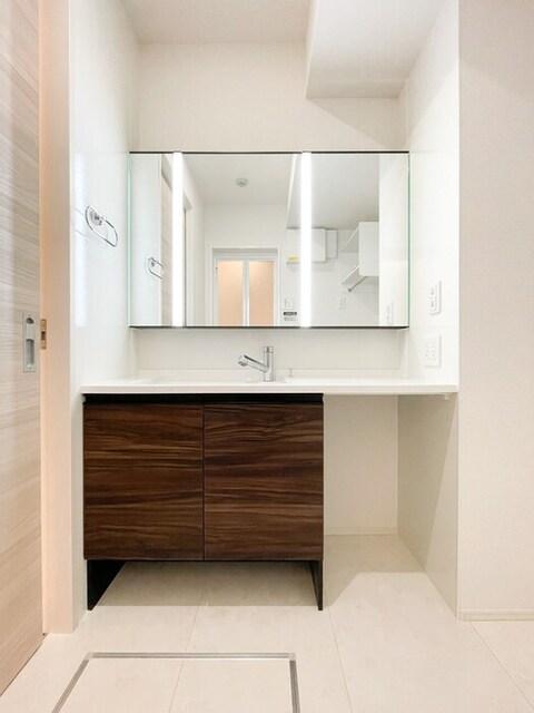 D-PRECIOUS武蔵野（101） 部屋画像