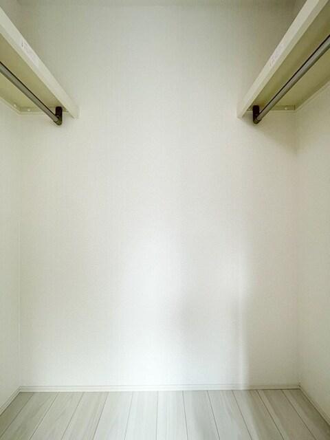 D-PRECIOUS武蔵野（101） 部屋画像