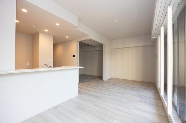 スカイグランデ津田沼（313） 部屋画像