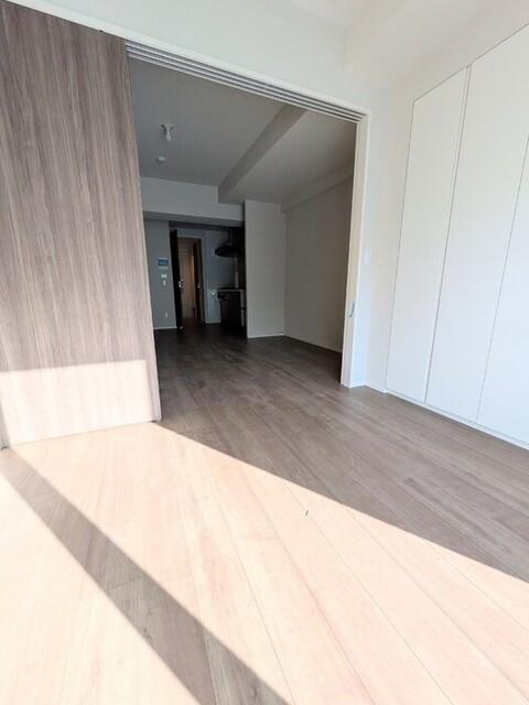 ロイジェント潮見（0508） 部屋画像