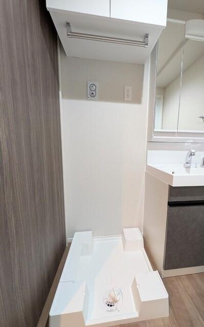 ロイジェント潮見（0508） 部屋画像