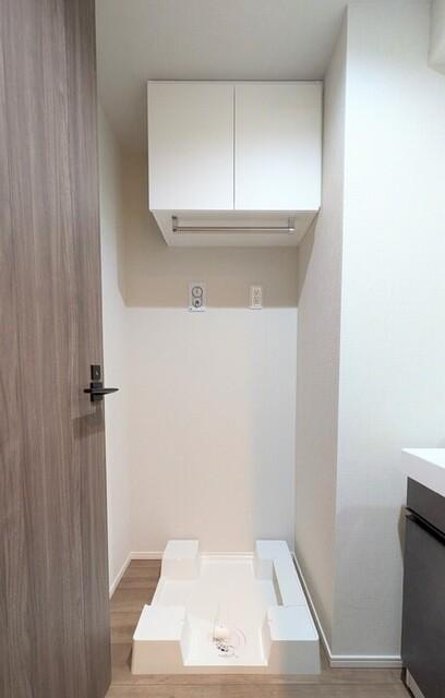 ロイジェント潮見（0610） 部屋画像