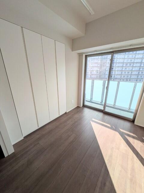 ロイジェント潮見（0702） 部屋画像