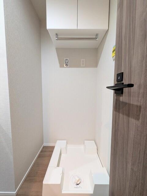 ロイジェント潮見（0709） 部屋画像