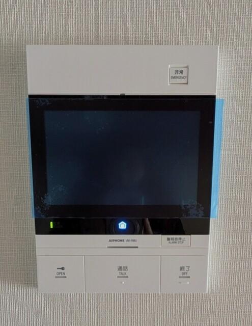 ロイジェント潮見（0611） 部屋画像