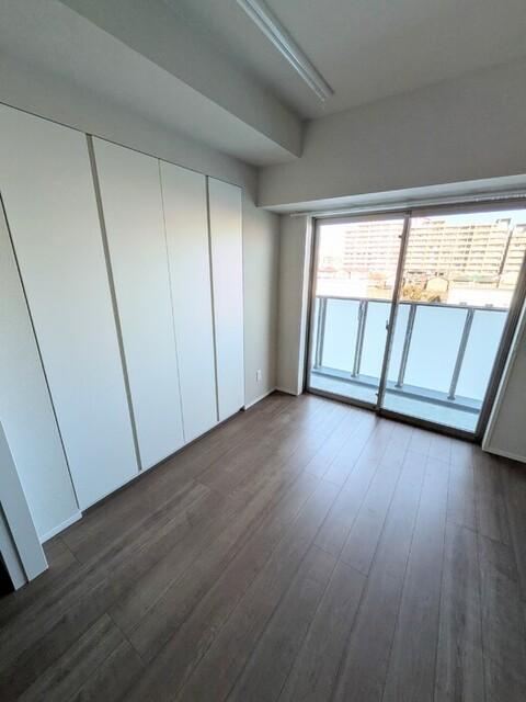 ロイジェント潮見（0712） 部屋画像