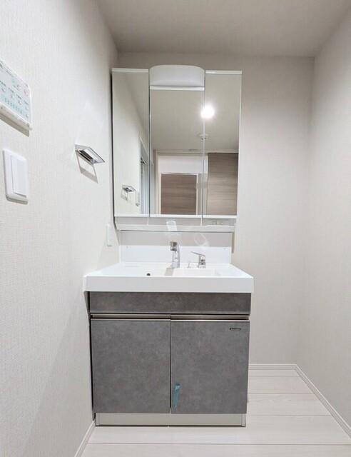 ロイジェント潮見（0204） 部屋画像