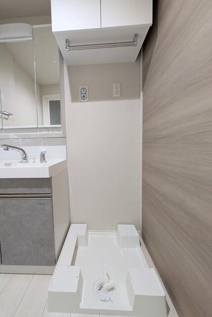 ロイジェント潮見（0403） 部屋画像