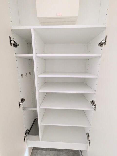 ロイジェント潮見（0404） 部屋画像