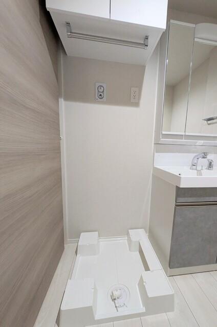 ロイジェント潮見（0407） 部屋画像