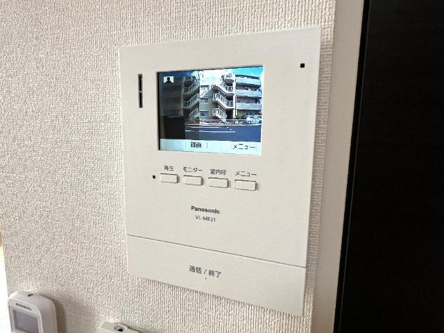 グリシーナ　コルガンテ（Glicina   Colgante） 部屋画像