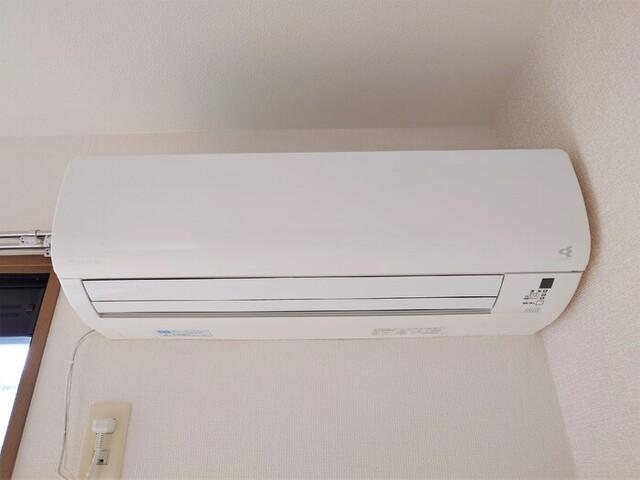 ディアコート（201） 部屋画像