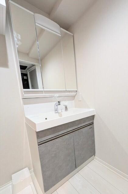 ロイジェント潮見（0208） 部屋画像