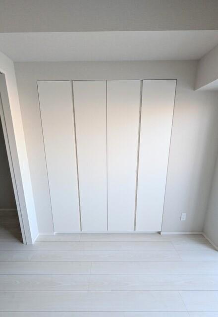ロイジェント潮見（0208） 部屋画像
