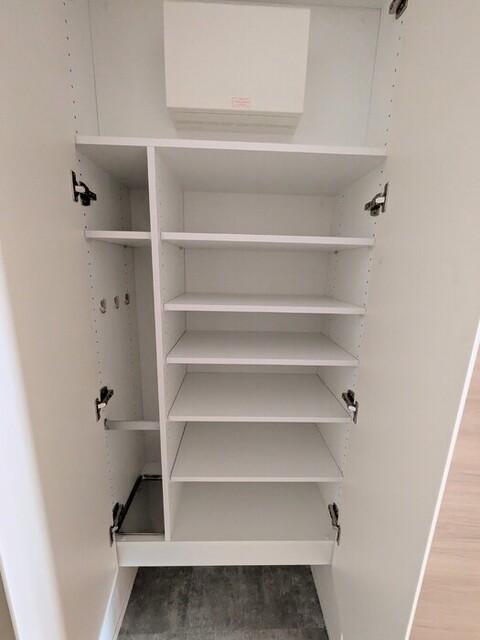 ロイジェント潮見（0308） 部屋画像