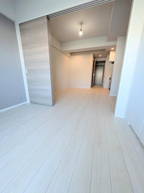 ロイジェント潮見（0412） 部屋画像