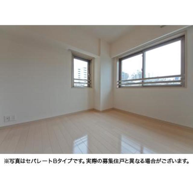 マチュリティ小石川（411） 部屋画像
