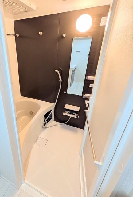 ロイジェント潮見（0213） 部屋画像