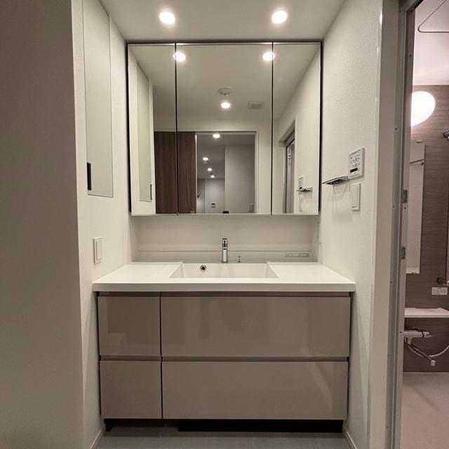 パークアクシス文京本郷（415） 部屋画像