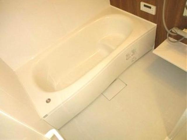 フォレストウッド　A棟（202） 部屋画像