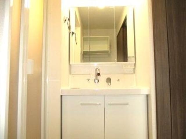 フォレストウッド　A棟（202） 部屋画像