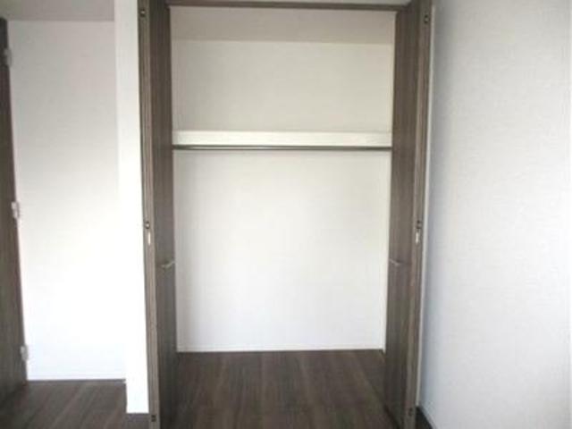 フォレストウッド　A棟（203） 部屋画像