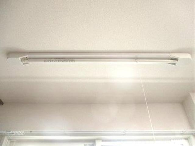フォレストウッド　A棟（203） 部屋画像