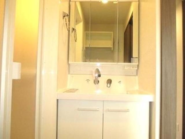 フォレストウッド　A棟（205） 部屋画像