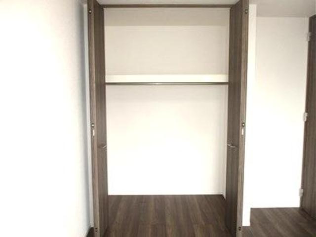 フォレストウッド　A棟（205） 部屋画像
