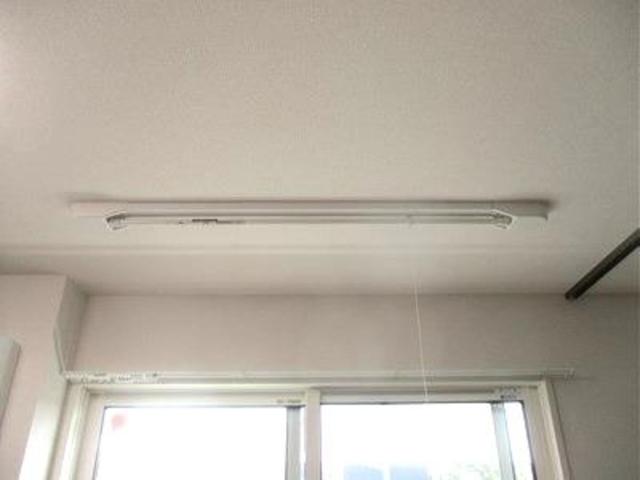 フォレストウッド　A棟（205） 部屋画像