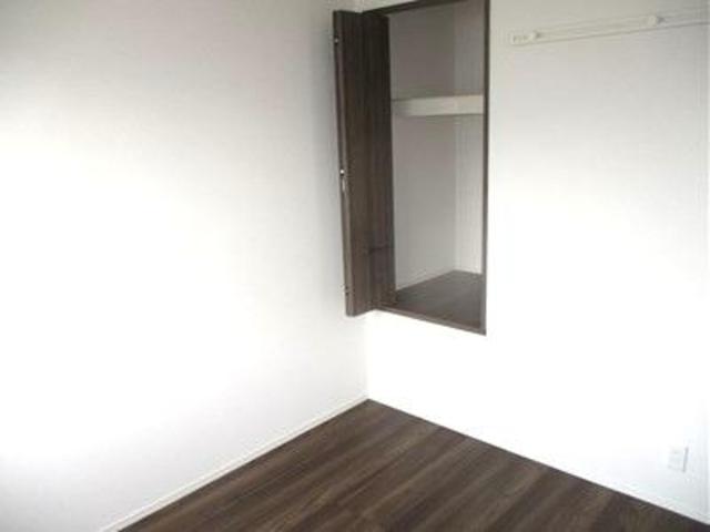 フォレストウッド　A棟（206） 部屋画像